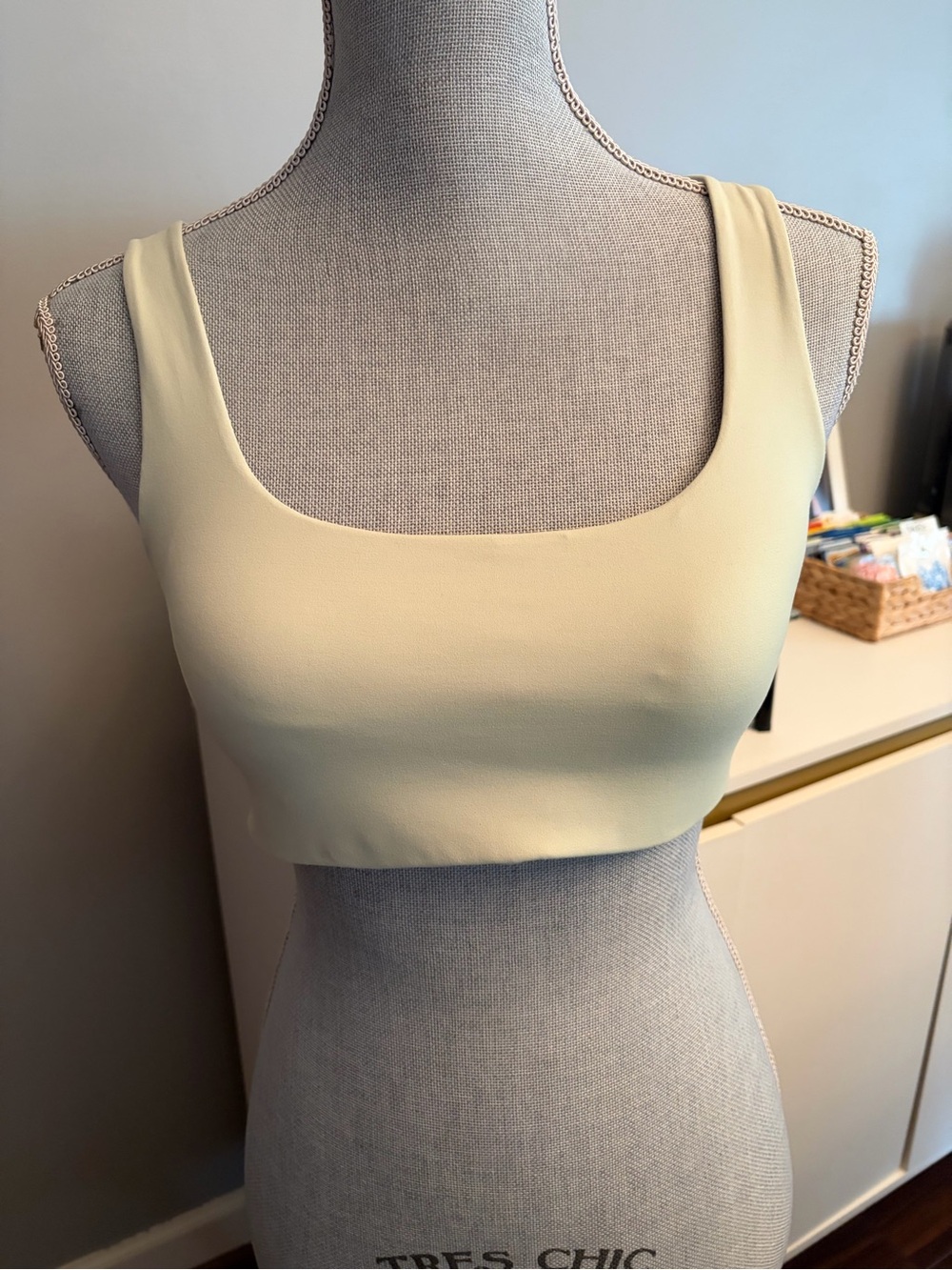 OFFLINE By Aerie Real Me XTRA Classic Sports Bra size medium